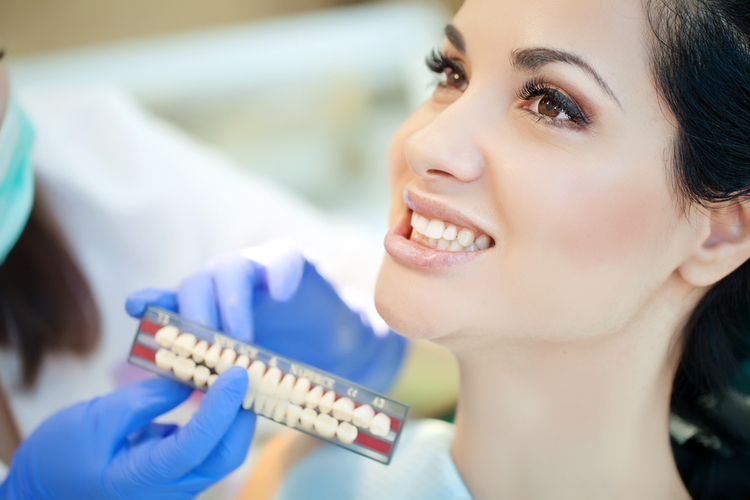 Do dental crowns cause harm?