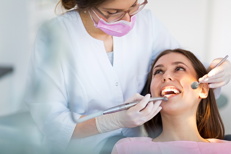 dental implant duration