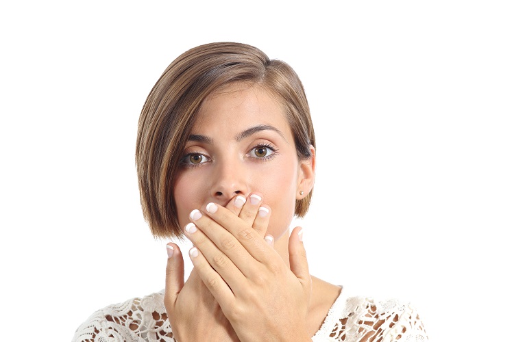 complications of molar cavities