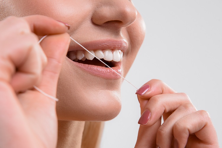 prevent molar cavities
